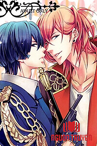 [ Utapri ] Can You Kill Me , Baby ?