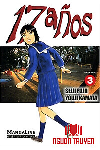 17-Sai (Kamata Youji)