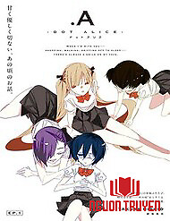 .a: Dot Alice - .a: Dot Alice