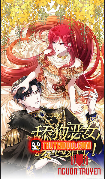 Ác Phụ Chó Liếm Muốn Ly Hôn