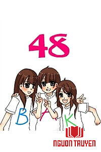 Akb48 Doujinshi : Akb48's Story