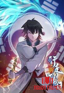 Âm Dương Hành - 行走阴阳