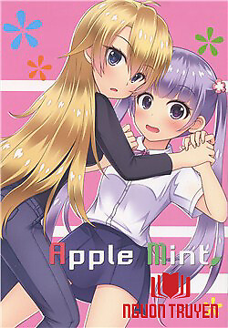 Apple Mint (New Game!)