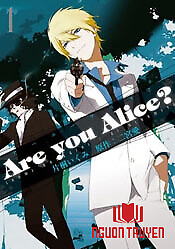 Are You Alice?