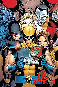 Astonishing X-Men