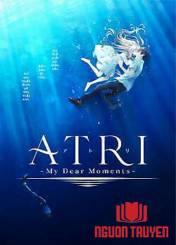 Atri -My Dear Moments - Atri