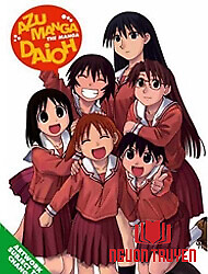 Azumanga Daioh