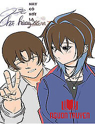 Bà Chị Hàng Xóm Nay Có Hơi Lạ - Bà Chị Hàng Xóm Nay Có Hơi Lạ