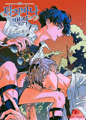 Bá Tước Tachibana