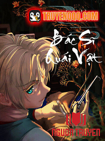 Bác Sĩ Quái Vật