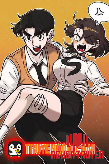 Bạn Cùng Lớp Có Ánh Mắt Dữ Dằn