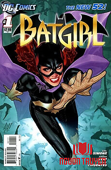 Batgirl