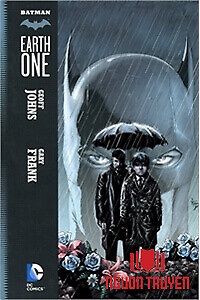 Batman: Earth One