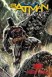 Batman Eternal