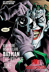 Batman: The Killing Joke