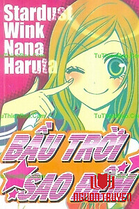 Bầu Trời Sao Đêm - Stardust Wink Nana Haruta