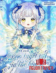 Bé Con Báo Tuyết Của Gia Tộc Báo Đen - Bé Con Báo Tuyết Của Gia Tộc Báo Đen