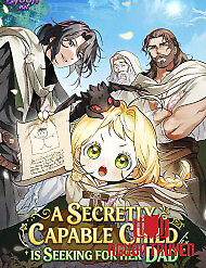 Bé Con Thiên Tài Bí Mật Đi Tìm Cha - Bé Con Thiên Tài Bí Mật Đi Tìm Cha