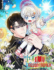 Bé Út Che Giấu Vô Số Bí Mật - Bé Út Che Giấu Vô Số Bí Mật