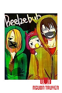 Beelzebub Short Doujinshi Collection