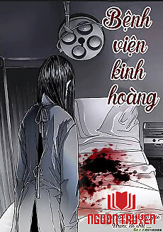 Bệnh Viện Kinh Hoàng