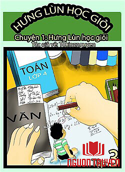 Bí Kíp Thần Đồng - Nguyễn Hữu Nhật