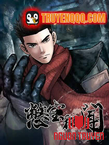 Biệt Bảo Quỷ Sự Lục