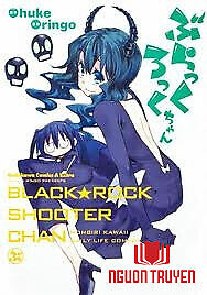 Black Rock-Chan