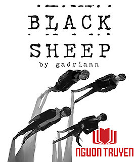 Black Sheep - Cừu Đen