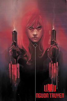 Black Widow 2014 - Góa Phụ Đen 2014