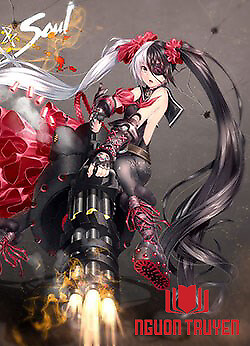 Blade And Soul-Câu Chuyện Về Nam Soyoo - Blade And Soul