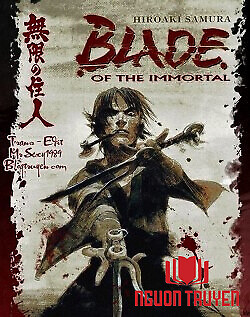 Blade Of The Immortal