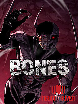 Bones - Cốt Quỷ Thần