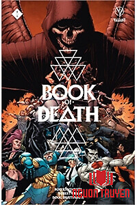 Book Of Death