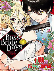 Boss Bride Days - Boss Bride Days
