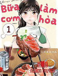 Bữa Cơm Làm Hòa - Bữa Cơm Làm Hòa