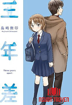 Cách Nhau 3 Tuổi - 3 Years Apart