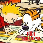 Calvin And Hobbes