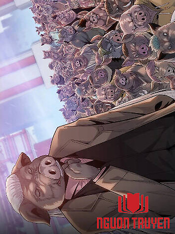 Cầm Dao Mổ Heo Chém Bay Vạn Giới