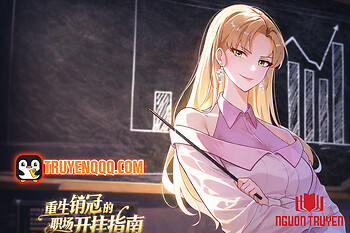 Cẩm Nang Bật Hack Nơi Công Sở Của Nữ Hoàng Doanh Số Trùng Sinh