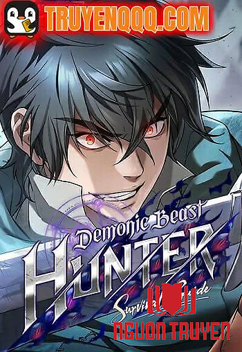 Cẩm Nang Sinh Tồn Của Thợ Săn Ma Thú