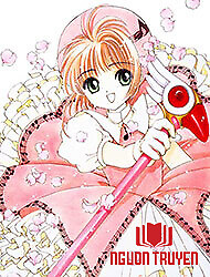 Card Captor Sakura Kodansha Cd Comic