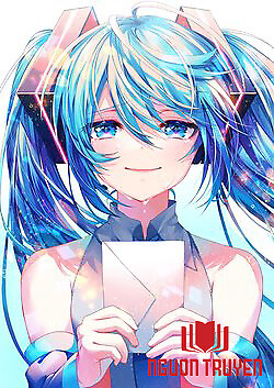 Câu Chuyện Của Hatsune Miku