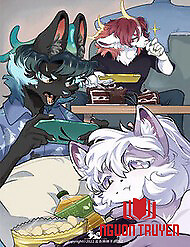 Cẩu Ngư Chi Tấu - Cẩu Ngư Chi Tấu