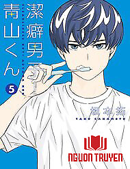 Chàng Trai Sạch Sẽ! Aoyama-Kun - Chàng Trai Sạch Sẽ! Aoyama
