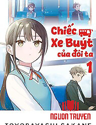 Chiếc Xe Buýt Của Đôi Ta - Chiếc Xe Buýt Của Đôi Ta