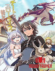 Chillin Different World Life Of The Ex-Brave Candidate Was Cheat From Lv2 - Lv2 Kara Cheat Datta Moto Yuusha Kouho No Mattari Isekai Life