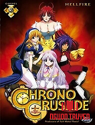 Chrono Crusade