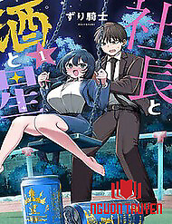 Chủ Tịch, Rượu Và Những Vì Sao Sáng - Chủ Tịch