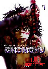 Chunchu